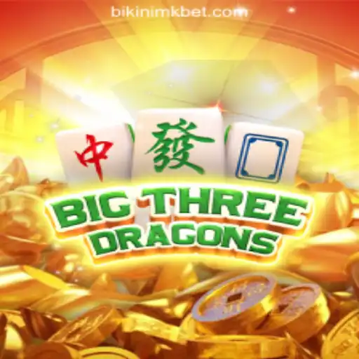 Exploring the Exciting World of BigThreeDragons: A Premier Slot Experience