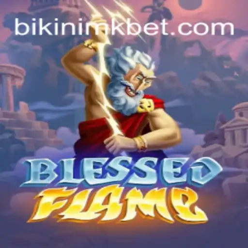 Explore 'BlessedFlame': A Journey Through the Mystical Realm of Gaming