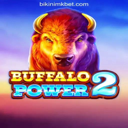 Discover the Thrills of BuffaloPower2: BIKINIMK.COM Oficial Slots Brasil #1