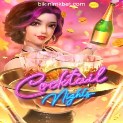 Discover the Excitement of CocktailNights: A Top Slot Game in Brazil