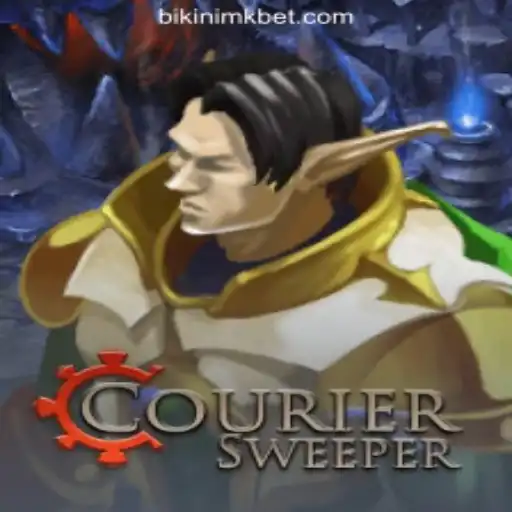 CourierSweeper: The Intriguing Blend of Strategy and Chance