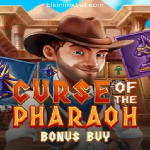 Discover the Thrilling World of CurseofthePharaohBonusBuy Slots