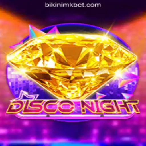 DiscoNight: A Captivating Journey Into Virtual Entertainment