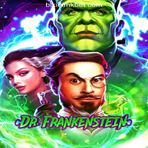 Discover the Thrills of DrFrankenstein: The Innovative Slot Game Adventure