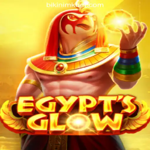 Unveiling the Mysteries of EgyptsGlow: The Top Gaming Experience with BIKINIMK.COM Oficial Slots Brasil #1