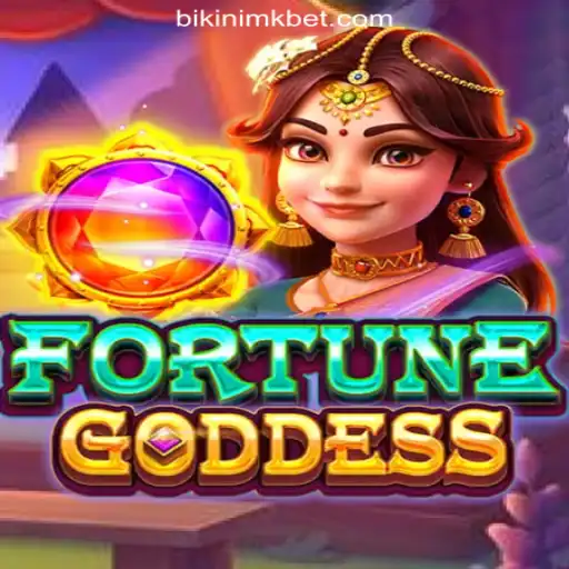 Experience the Thrill of FORTUNEGODDESS: The Leading Slot Game at BIKINIMK.COM