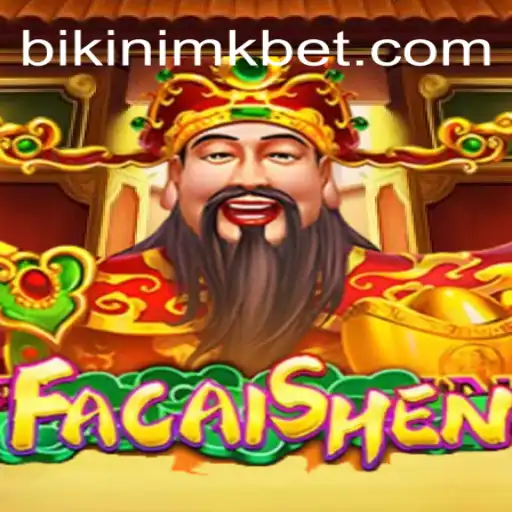 Discover the Thrilling World of FaCaiShen Slots: BIKINIMK.COM Oficial Slots Brasil #1