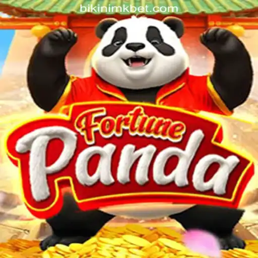 Discover FortunePanda: The Ultimate Slots Experience at BIKINIMK.COM