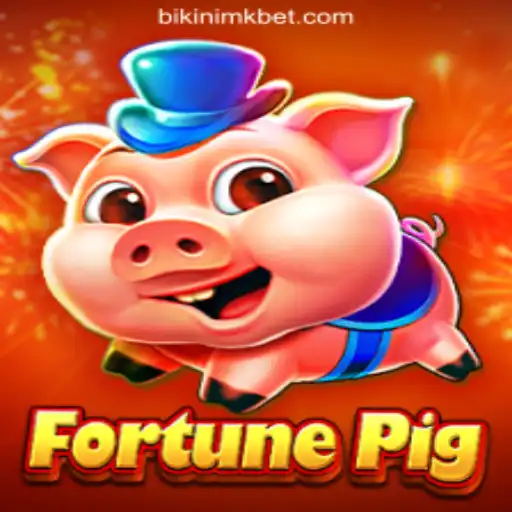 Explore the Exciting World of FortunePig at BIKINIMK.COM: Brazil's #1 Official Slots