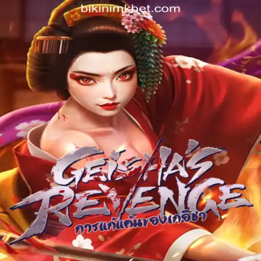 Explore the Captivating World of GeishasRevenge Slots