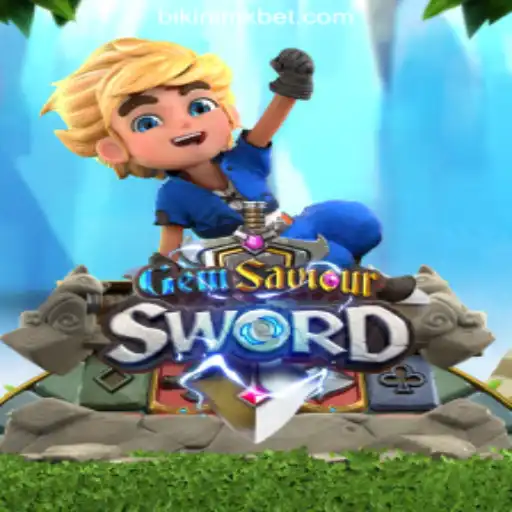 GemSaviourSword: An Immersive Journey into Fantastical Slot Gaming