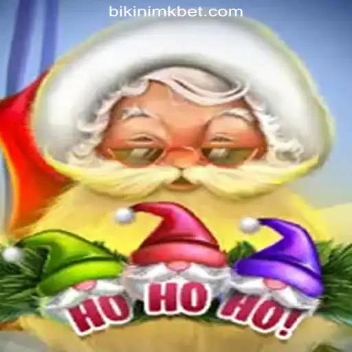 HoHoHo: A Festive Journey into the World of Slots