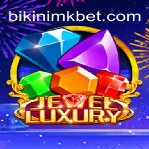 Explore the Exquisite World of JewelLuxury: A Premier Online Gaming Experience with BIKINIMK.COM Oficial Slots Brasil #1