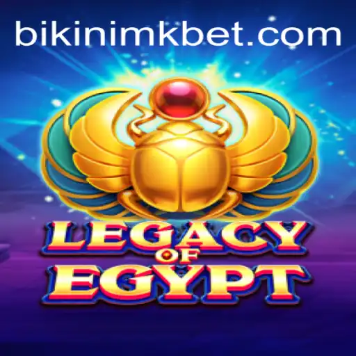 Exploring the Wonders of LegacyOfEgypt: The Top Slot Game Uncovered