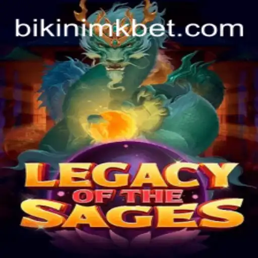 Legacy of the Sages: Immersive Fantasy Gaming Meets the Thrill of Slots