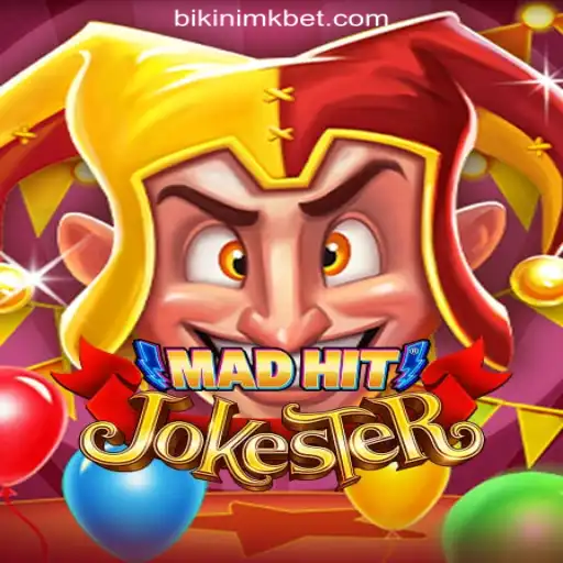 MadHitJokester: A Captivating New Slot Game with a Brazilian Twist