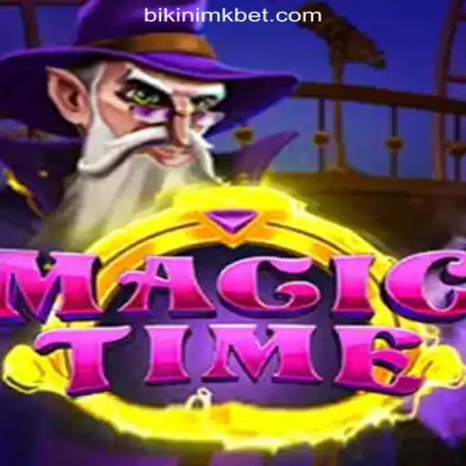 Exploring the Enchantment of MagicTime and Its Connection with BIKINIMK.COM Oficial Slots Brasil #1