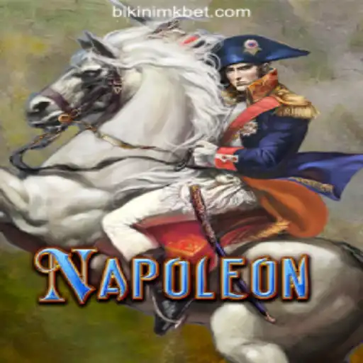 Discover Napoleon: BIKINIMK.COM Official Slots Game in Brazil