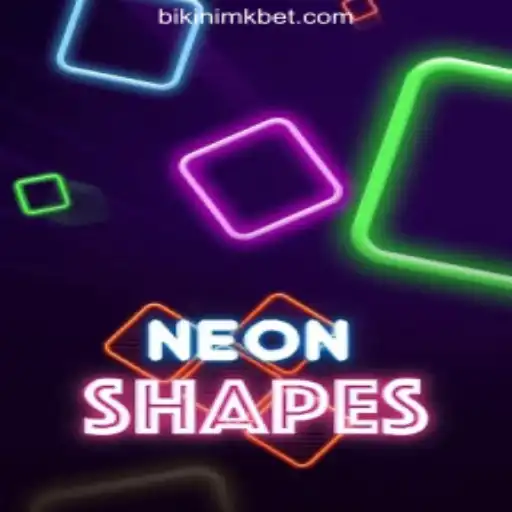 Exploring the Vibrant World of NeonShapes and Its Connection to BIKINIMK.COM Oficial Slots Brasil #1