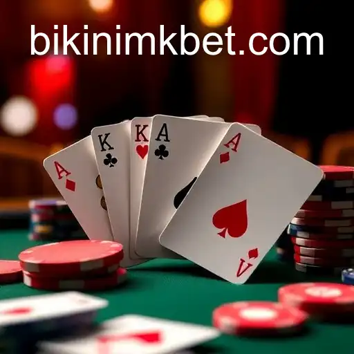 Gaming Experience BIKINIMK.COM Oficial Slots Brasil #1 - 800+ Premium and Exclusive Games