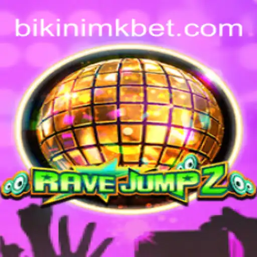 Unveiling the Thrills of RaveJump2 in the World of BIKINIMK.COM Oficial Slots Brasil #1