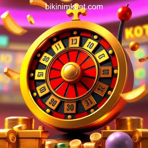 VIP Service BIKINIMK.COM Oficial Slots Brasil #1 - 24/7 Support and Exclusive Benefits