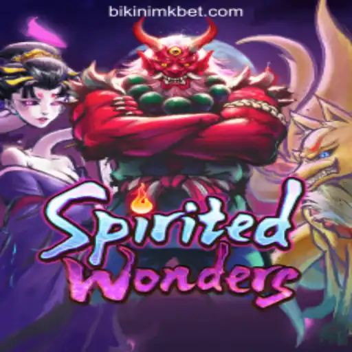 Exploring SpiritedWonders: The Enchanting World of the New Slot Sensation