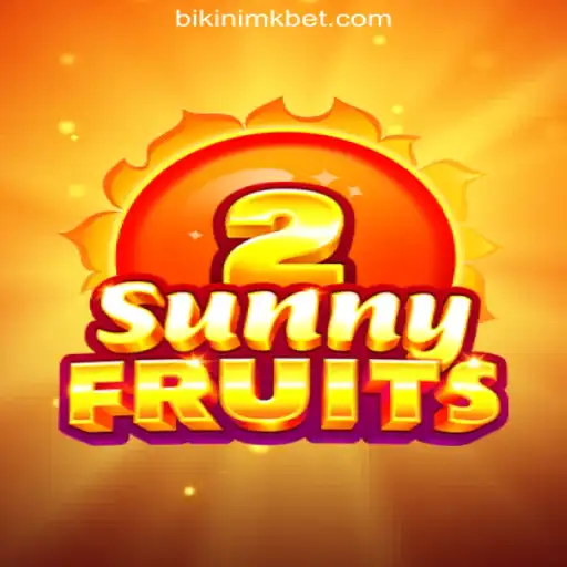 Exploring SunnyFruits2 and BIKINIMK.COM Oficial Slots Brasil #1: The Ultimate Gaming Experience