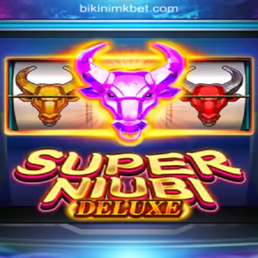 Exploring SuperNiubiDeluxe: An Insight into the Thrilling World of BIKINIMK.COM Oficial Slots Brasil #1