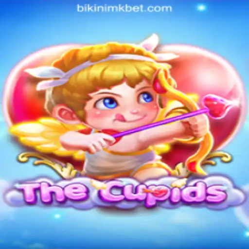 TheCupids Game: Dive into the Exciting World of Oficial Slots Brasil #1