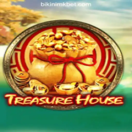 Exploring TreasureHouse: A Journey into BIKINIMK.COM Oficial Slots Brasil #1