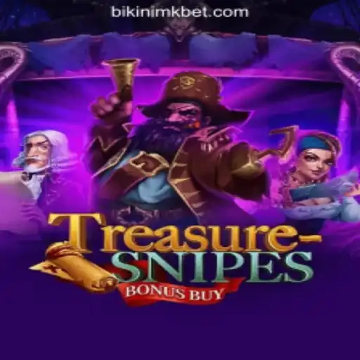 Discovering TreasuresnipesBonusBuy: A Dive into Brazil's Premier Slot Game