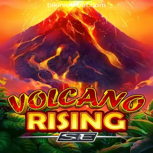 Discover the Thrills of VolcanoRisingSE: Brasil's Premier Slot Game