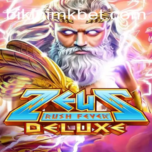 Exploring the Thrills of ZeusRushFeverDeluxe